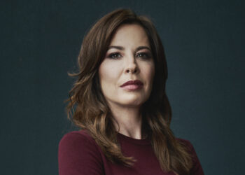 Mamen Mendizábal (‘Anatomía de…): “No siempre es fácil que la gente hable”