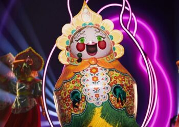 ‘Mask Singer’ (18%) gana la segunda batalla ante ‘El Pueblo’ que pierde fuerza (10,5%)