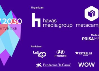 “Meetverse 2030”, Havas Media Group y Metacampus ayudan a marcas y partners