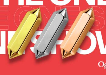 Ogilvy se alza con 5 premios en The One Show 2023