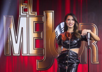 Pilar Rubio (Telemadrid): “No es bonito ver a gente que se queda sin trabajo”