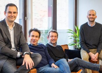 El grupo QNTM adquiere una parte mayoritaria de Qualifio