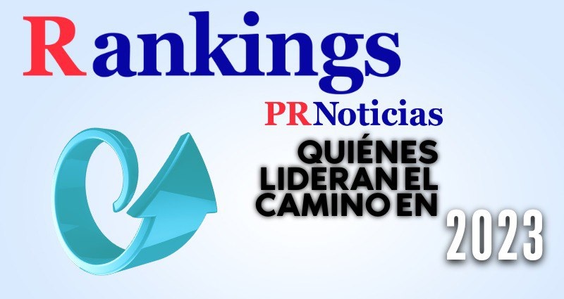 Vuelven Los Rankings A PRNoticias PR Noticias