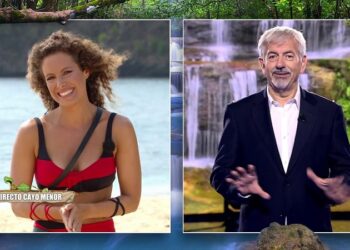 ‘Supervivientes’ (13,3%) se impone por la mínima ante ‘MasterChef’ y ‘Hermanos’