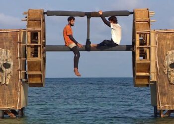 ‘Supervivientes’ (18,2%) crece sin Jorge Javier y lidera en solitario