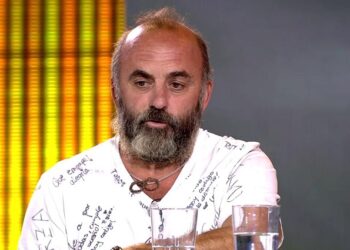‘Supervivientes: tierra de nadie’ (16,5%) se dispara ante un ‘MasterChef’ (13%) al alza