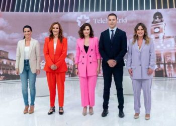 Especial elecciones 28-M: ¿dónde seguir la última hora en TV?