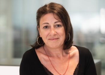 Yolanda Martín Campayo, nueva directora de contenidos de Zeppelin