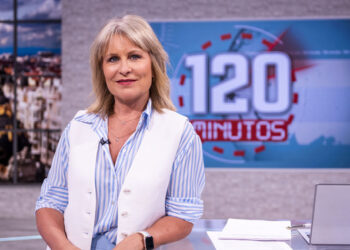 Rankings PR: ‘120 Minutos’ toma distancia como Mejor programa informativo
