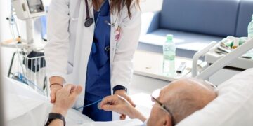El Hospital General de Villalba ofrece una atención integral en Cuidados Paliativos