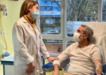 New England Journal of Medicine reconoce el proyecto “HOPE”