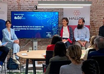 ADC: La IA permitirá a las agencias dedicarse a la creatividad y la estrategia