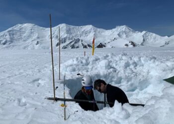 La Agencia Estatal de Investigación destina más de 2 millones de euros a proyectos de investigación de la Campaña Antártica Española 2022-2023