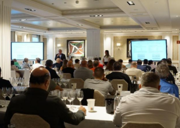 Primeras Marcas y Louis Roederer presentan muestras únicas de la mano de Jean Baptiste Lécaillon en una cata magistral exclusiva￼