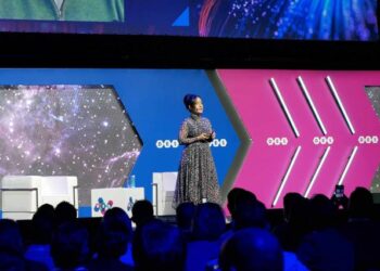 El 90% de los contenidos online estarán generados en 2026 con el apoyo de la IA