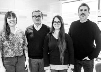 Dentsu Chile implementa paridad en los cargos de liderazgo de sus marcas