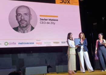 ‘Premios Dux Canal CEO 2023’ reconocen el esfuerzo de los líderes empresariales