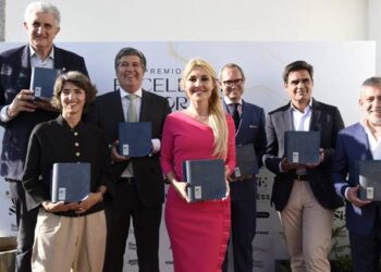 Estos son los ganadores de los Premios SIE a la Excelencia Corporativa