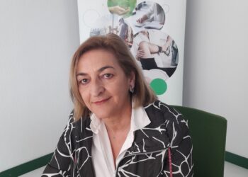 Rosa Montoliu, nueva directora provincial de Fraternidad-Muprespa en Castellón