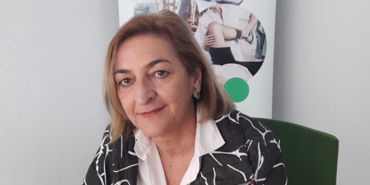 Rosa Montoliu, nueva directora provincial de Fraternidad-Muprespa en Castellón