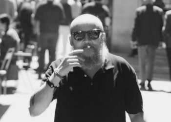 Tony Le Brand se queda sin Alfonso Molinelli “Moli”