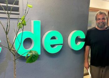 El Club de Creativos tiene nuevo presidente: Gonzalo Figari