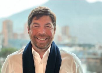 Chile: Jaime Marambio es el nuevo Country Manager de Hitachi Vantara