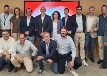 Jesús Carrera, nuevo presidente de IAB Spain