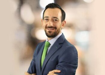 Luis Barreda (INCIBE): “La comunicación pública supone una gran responsabilidad”