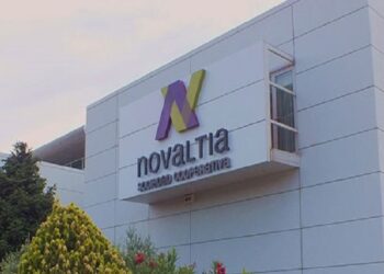 Marián Sánchez (Novaltia) lidera, con poco margen, los dircom del sector salud