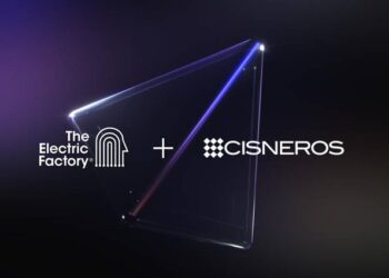EE.UU: Cisneros Interactive adquiere la cuarta parte de The Electric Factory