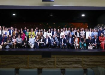 CaixaBank, Liberty Seguros, MAPFRE… Premios Dircom Ramón del Corral 2023