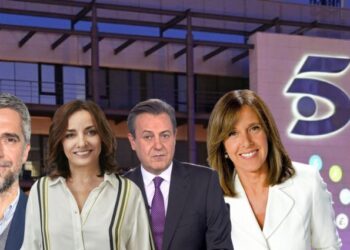 La lista de Salem para sustituir a Piqueras: Bueno, Franganillo, Blanco o Ribagorda