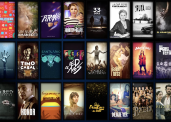Atresplayer evoluciona con un nuevo diseño y más de 30 nuevas producciones