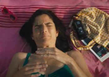 Arrancan las campañas del verano: Babaria tira de humor