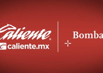 México: Bombay será la agencia de comunicación de Caliente.mx