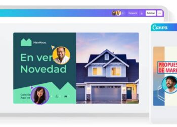 Canva elige a MARCO como su agencia de PR para EMEA y LATAM