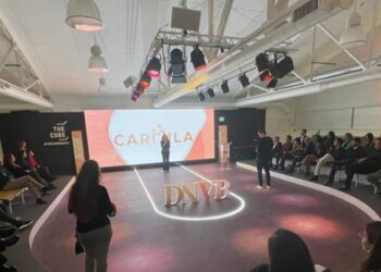 Carmila lanza la segunda edición de los DNVB Awards