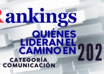 Rankings PR: LLYC y Atrevia, las agencias mejor valoradas en LATAM