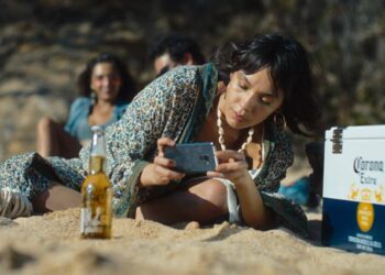 México: The Juju y Corona ayudan a la ciencia a estudiar el cambio climático