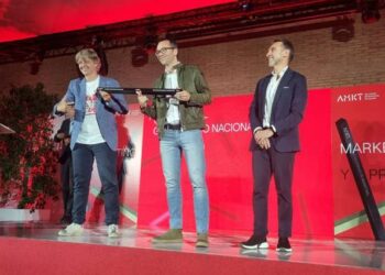 Cupra, Gran Premio Nacional de Marketing 2023