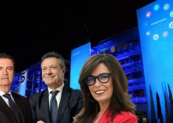 El cierre de temporada de Mediaset: división y dudas en los despachos