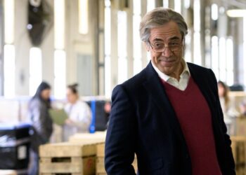 ‘El buen patrón’ (14,4%) le roba la corona a ‘Supervivientes: Conexión Honduras’ (16%)