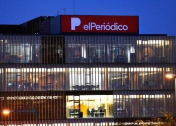 ‘El Periódico’ pesca en ‘El Mundo’ a su nuevo jefe de Deportes