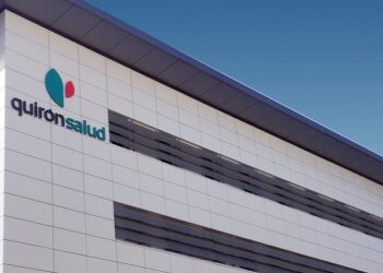 Quirónsalud se posiciona como empresa favorita para trabajar en España