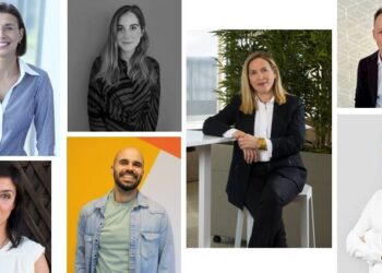 Los fichajes en Comunicación: Nestlé, Qualifio, Brevo, Quum, Proximity…