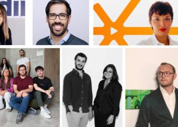 Los fichajes en Comunicación: Podimo, PS21, Yslandia, SunMedia, Interbrand…