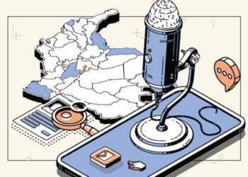 Expresidentes alertan sobre estigmatización de la prensa en Colombia