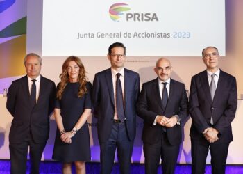 Prisa deja claras las líneas rojas a sus trabajadores