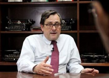 Rankings PR: Francisco Marhuenda lidera como Mejor director de prensa